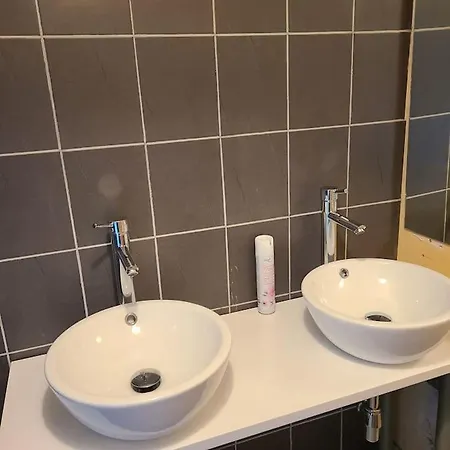 Apartment St Michel 2eme G *