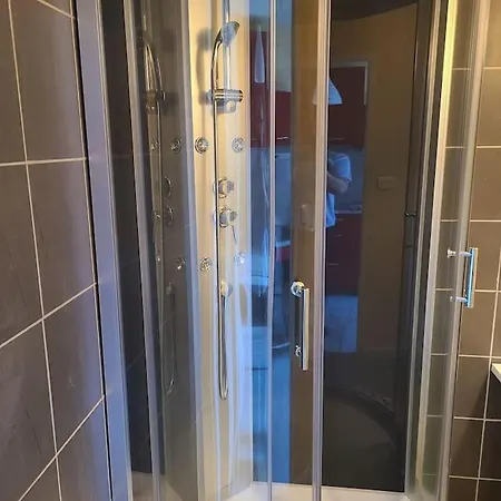 Apartment St Michel 2eme G *