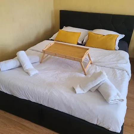 Apartment St Michel 2eme G *